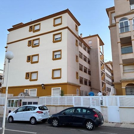 Atico Calblanque Apartment Mar de Cristal Exterior foto